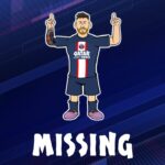 MESSI IS MISSING      (Bayern vs PSG Champions League Highlights 2023 2-0)