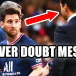 THIS is the REAL Reason Why Messi 